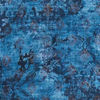 Blue Elegance Kurta Pajama